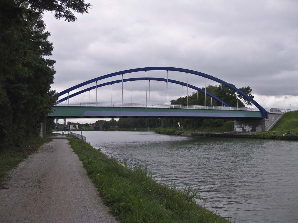 Ahsener Brücke 