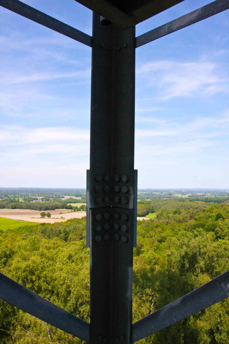 Melchenberg Observation Tower 