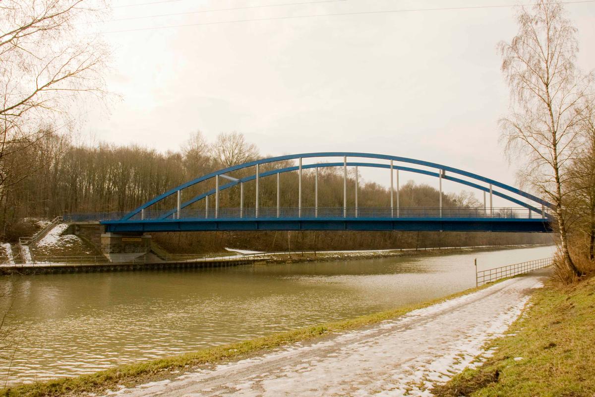 Barnumer Brücke 