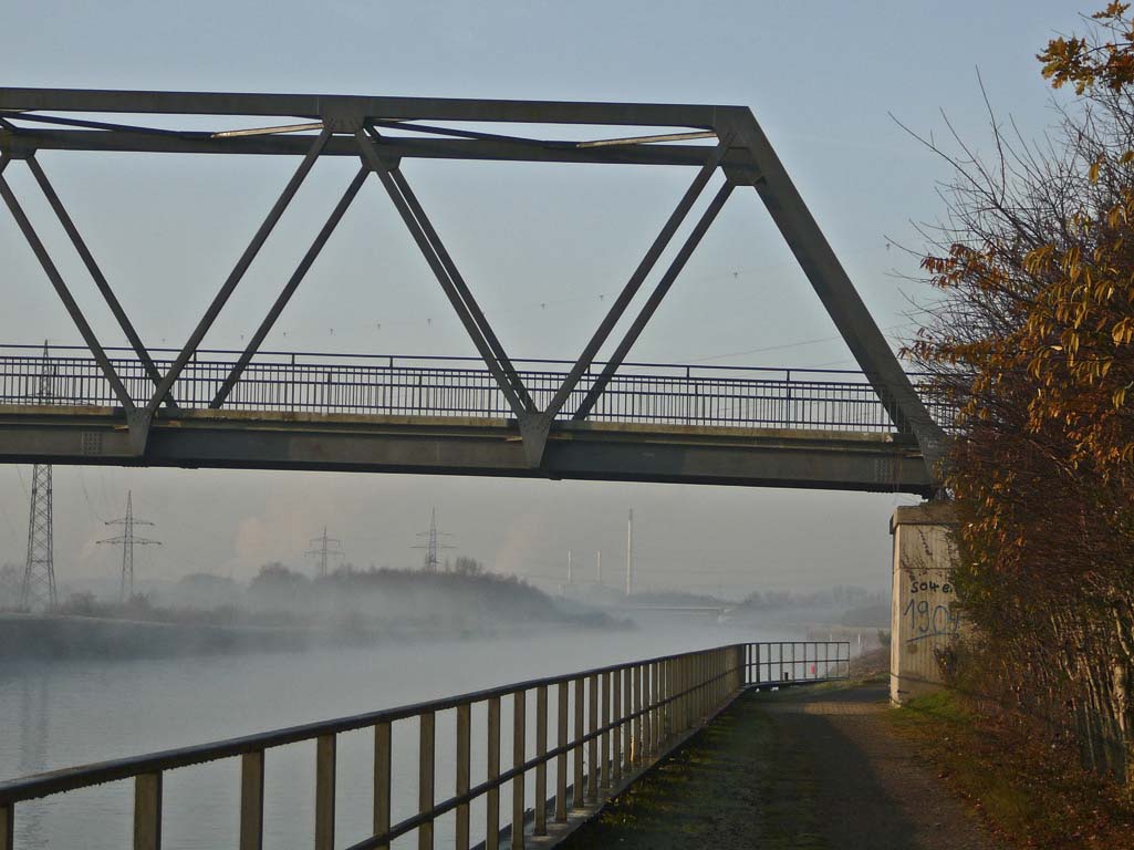 Bergbossendorfer Brücke Nr. 430 km 41,874 