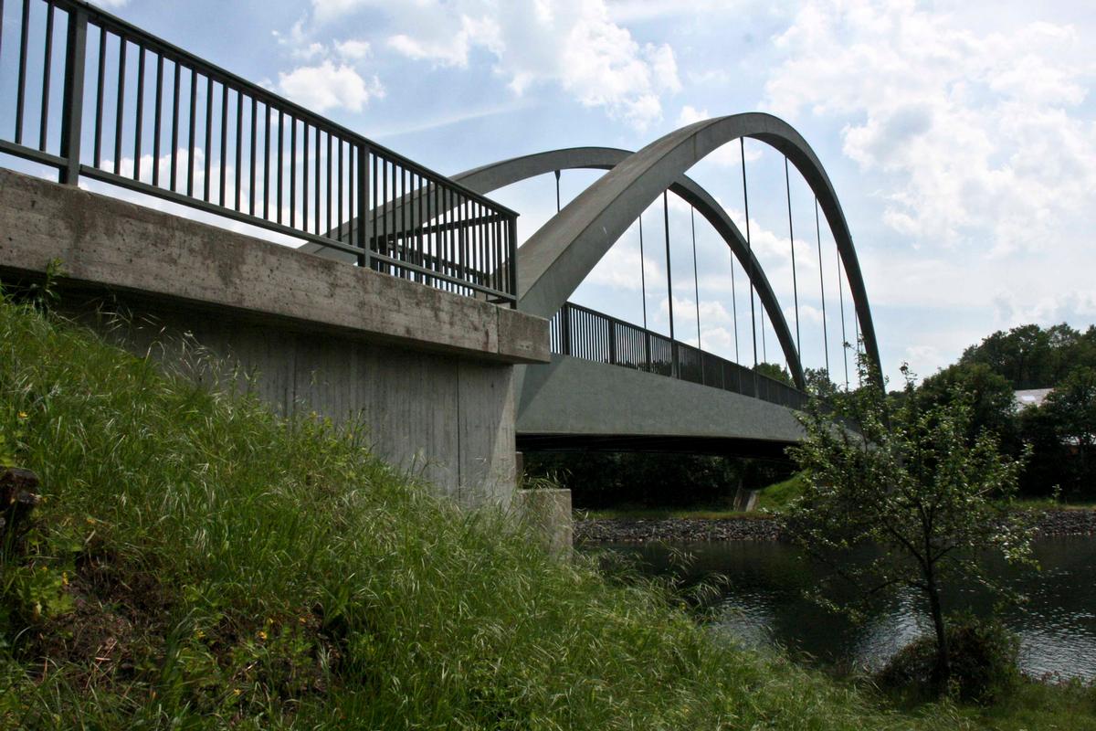 Bossendorfer Brücke 