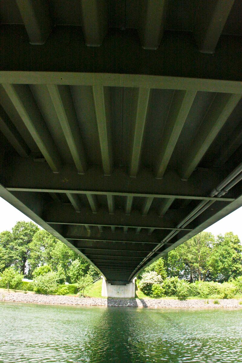 Bossendorfer Brücke 