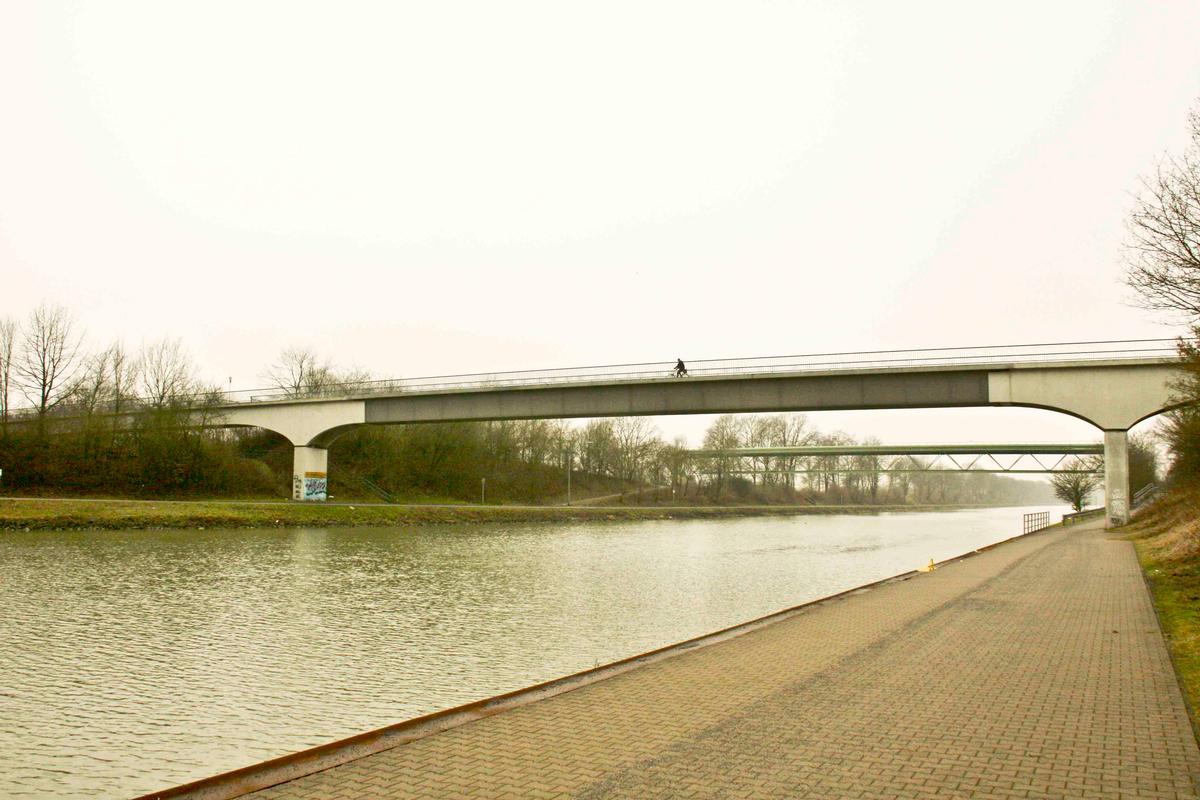 Hammer Weg Brücke 