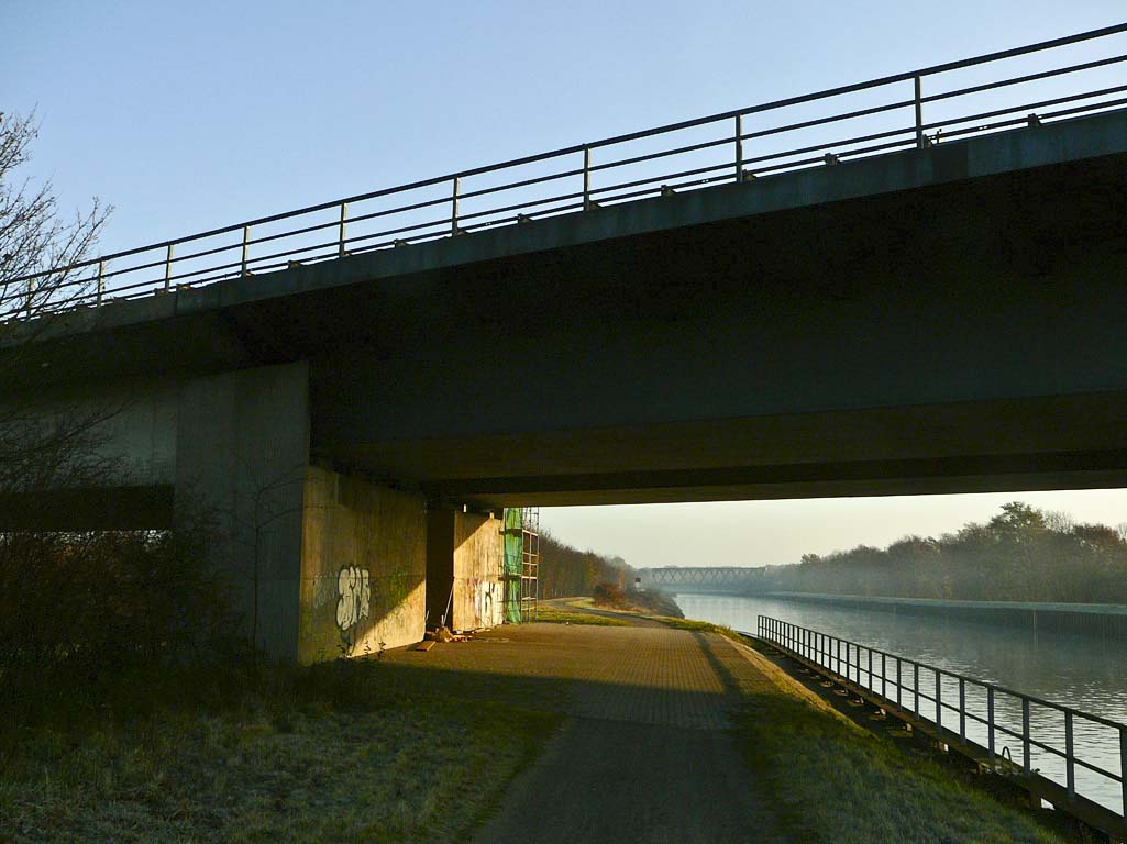 Pont No. 430a 