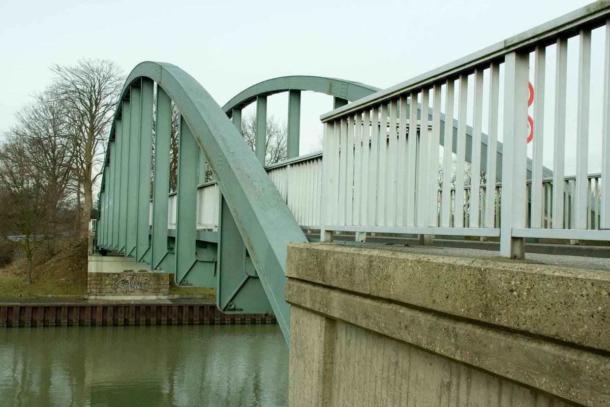 Bucholter Brücke Nr.409 km WDK-9,268 