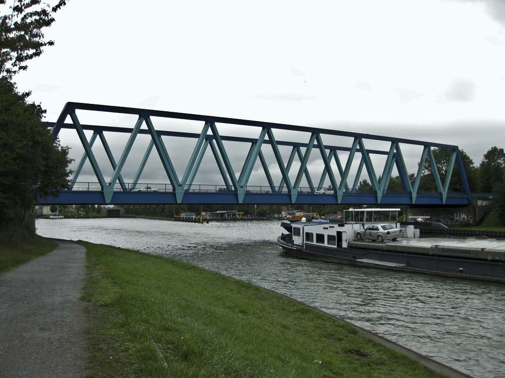 Datteln-Olfener-Brücke Nr. 446 km 58,692 