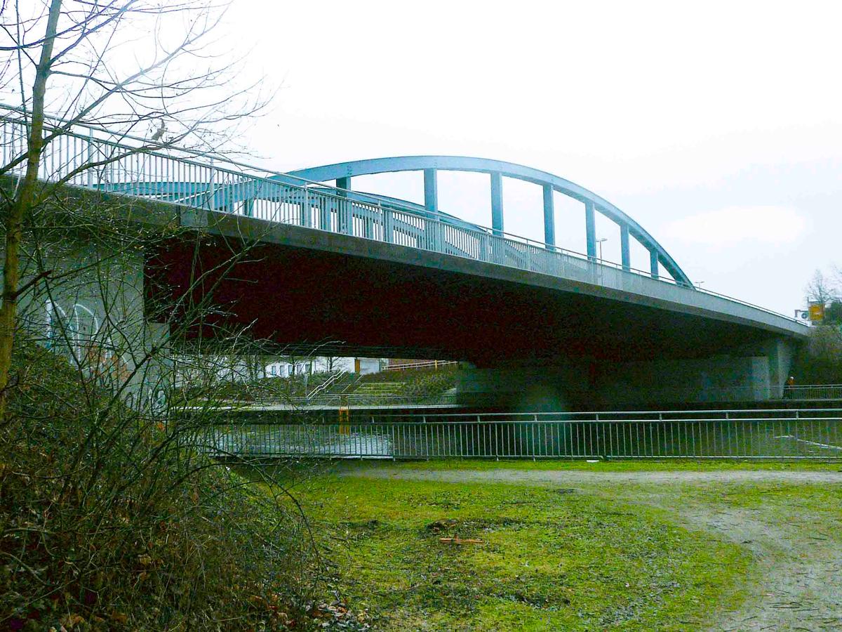 Dorstener Straßenbrücke 