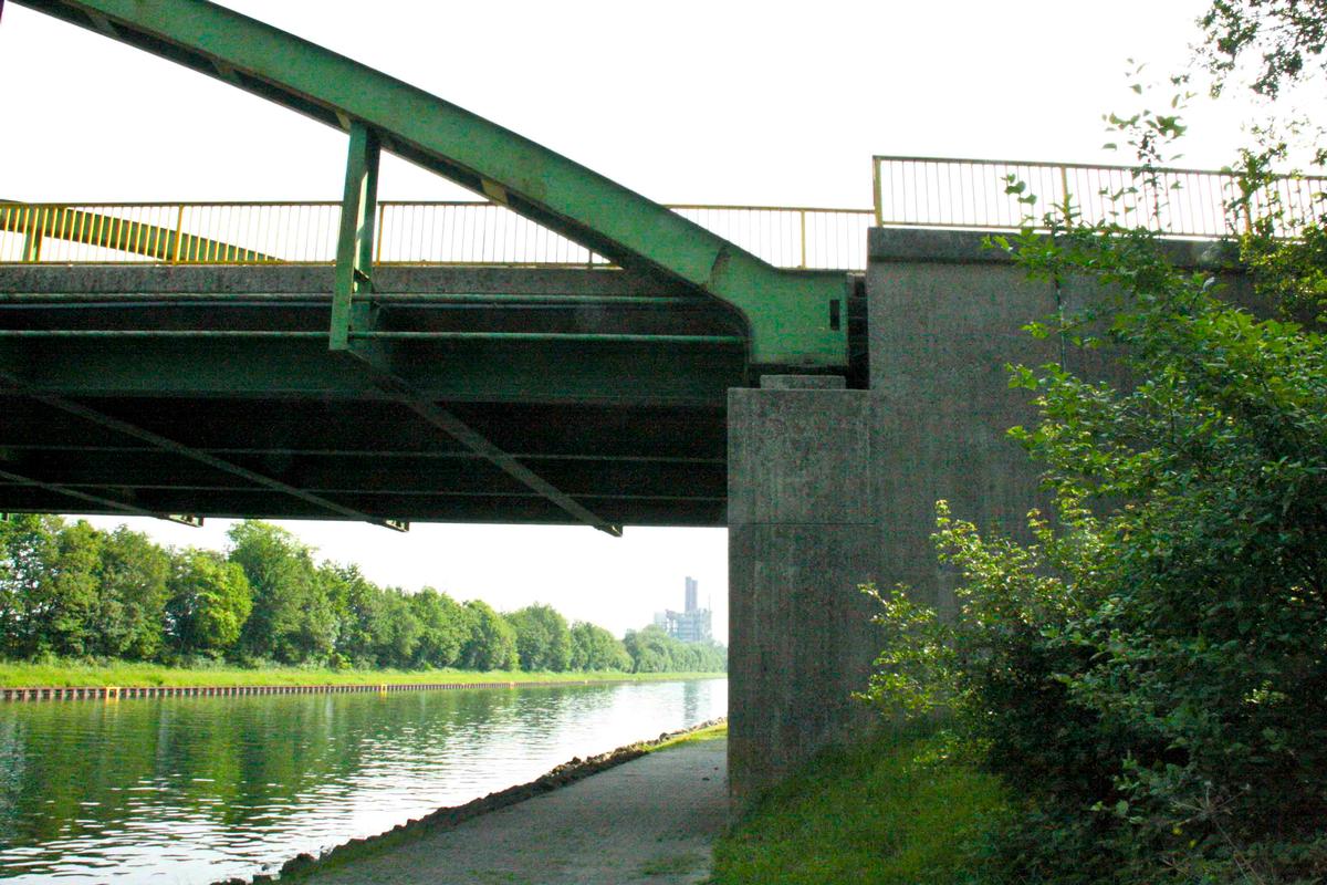 Drewer Brücke Nr. 426 km 35,767 