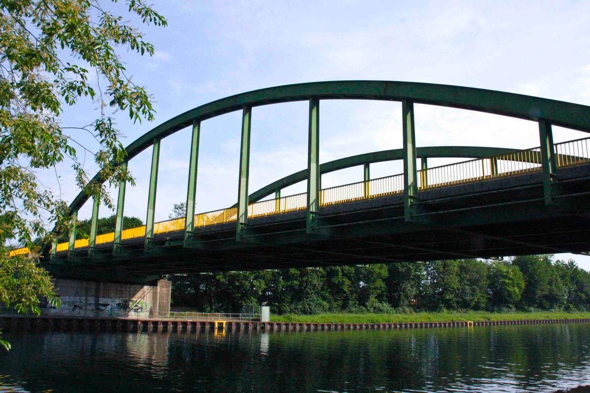 Drewer Brücke 