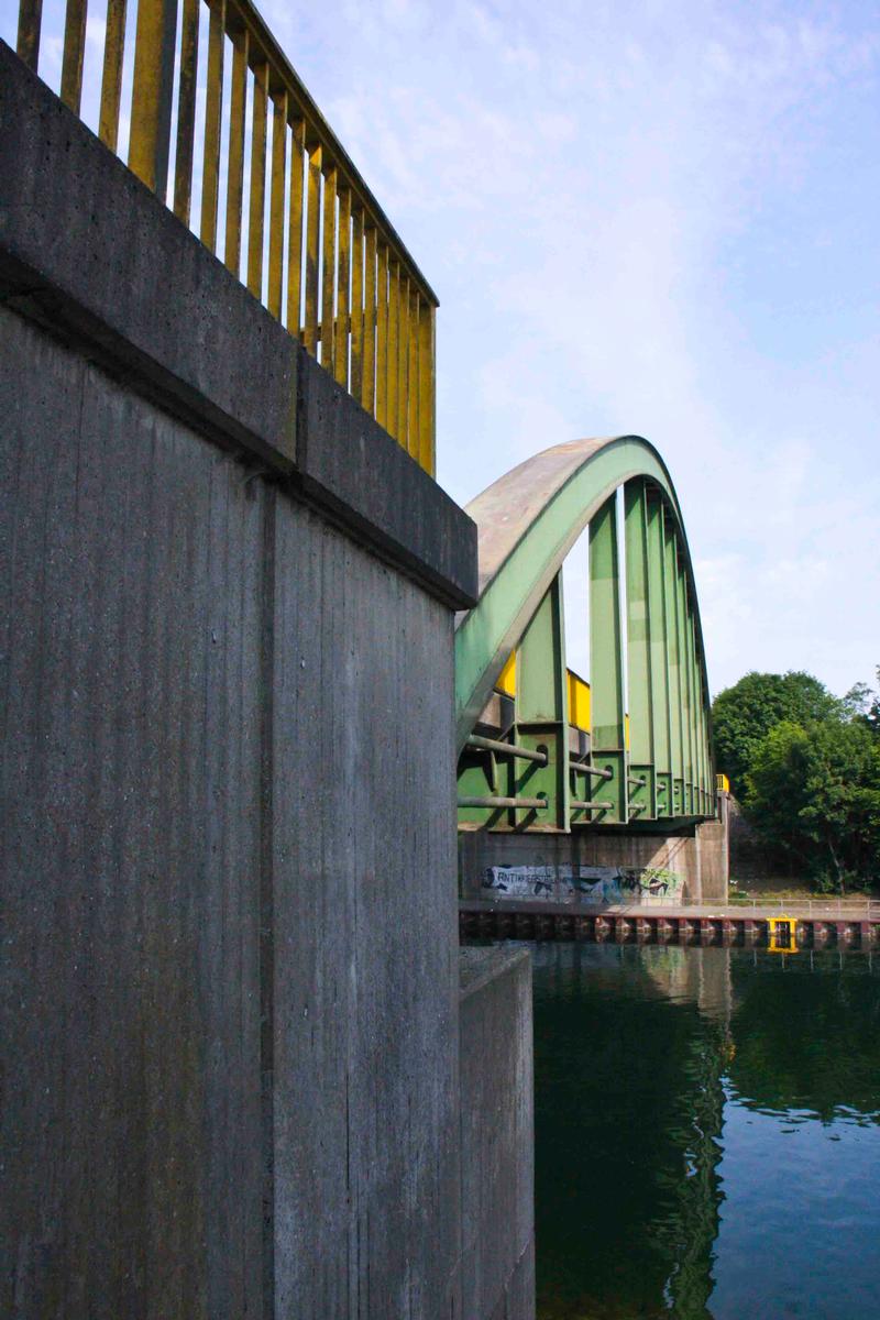 Drewer Brücke 