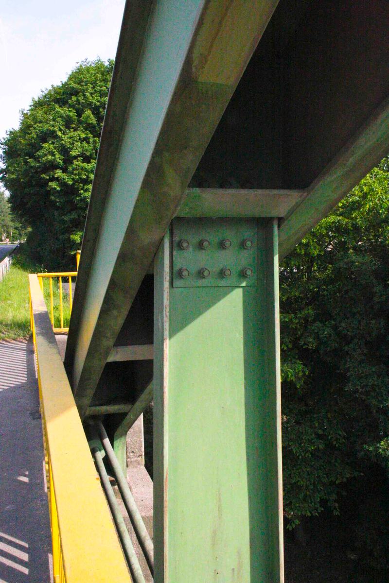 Drewer Brücke Nr. 426 km 35,767 