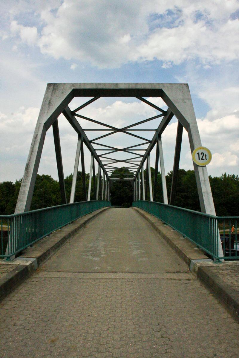 Flaesheimer-Brücke Nr. 437 km 47,856 