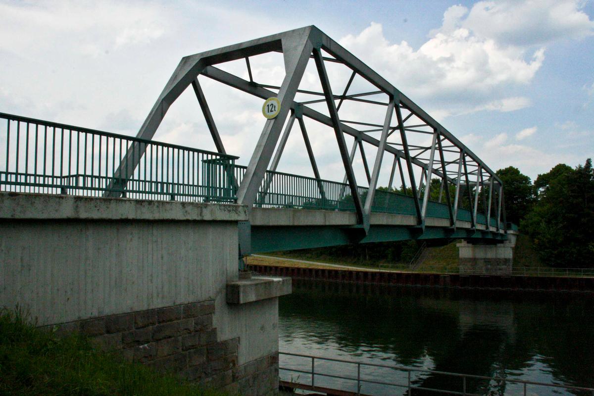 Flaesheimer-Brücke Nr. 437 km 47,856 
