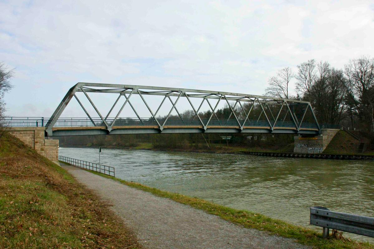 Frentroper Brücke 