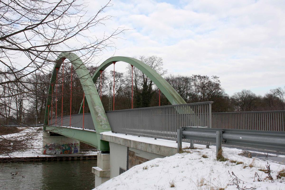 Gahlener Brücke 