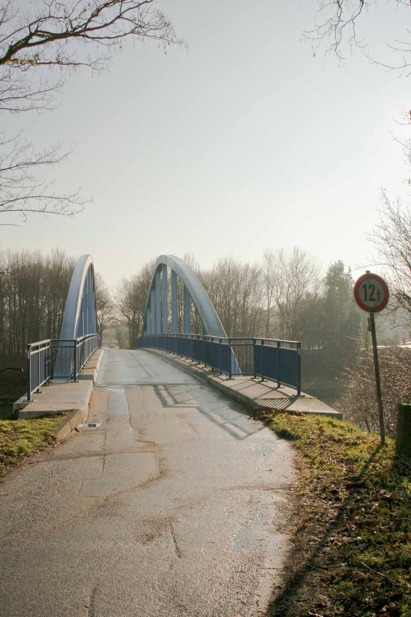 Gartroper Brücke 