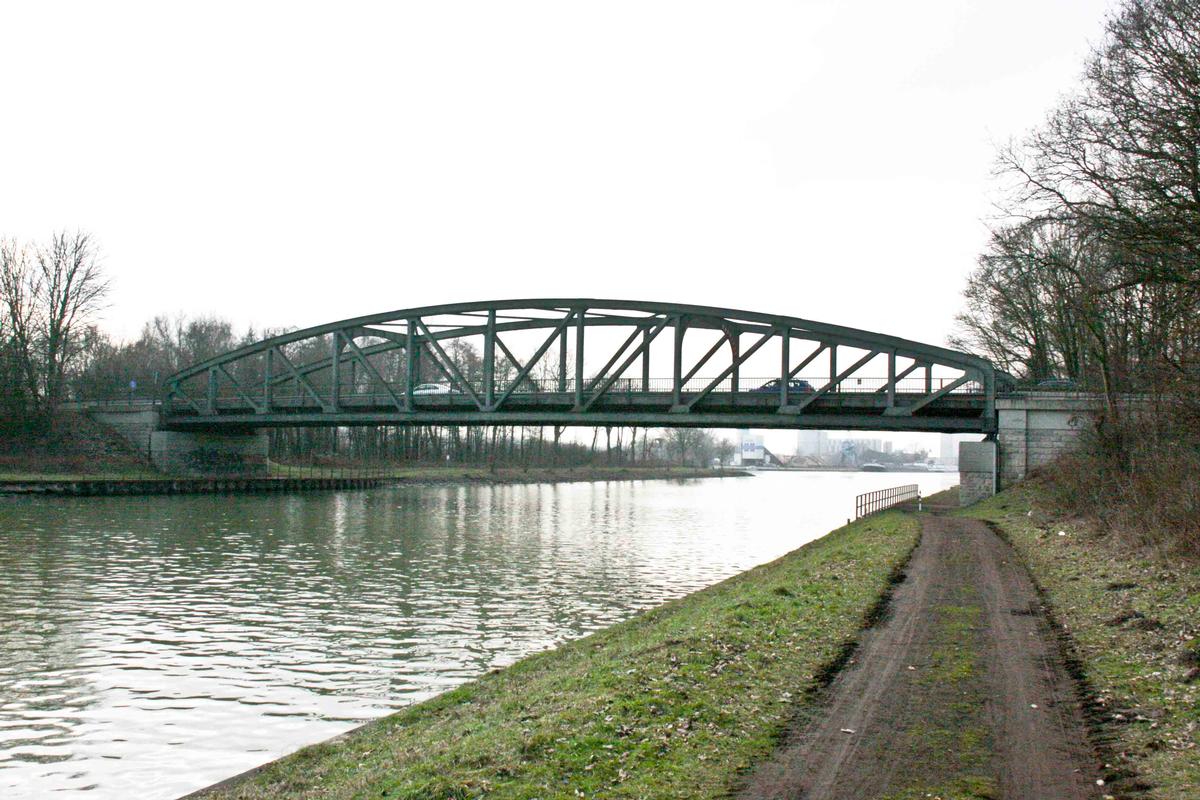 Hervester Brücke 