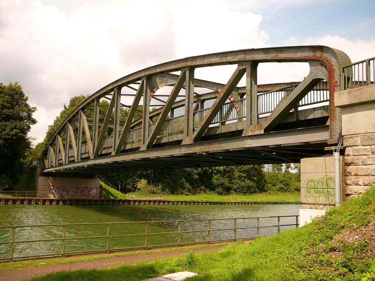 Hervester Brücke 