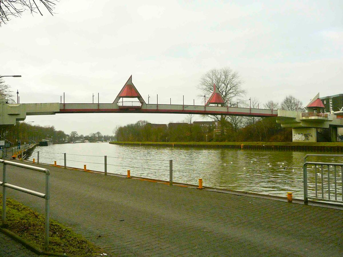 Hochstadenbrücke Nr 419a km 27,605 