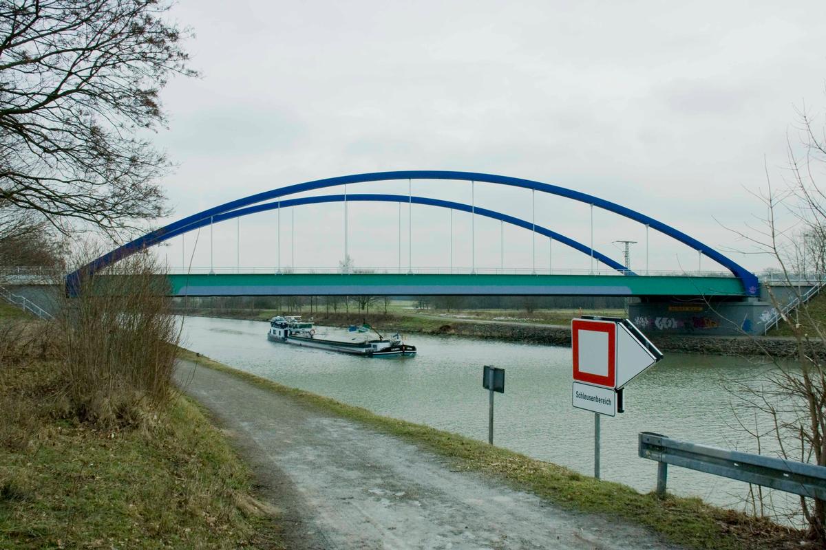 Hünxer Brücke 