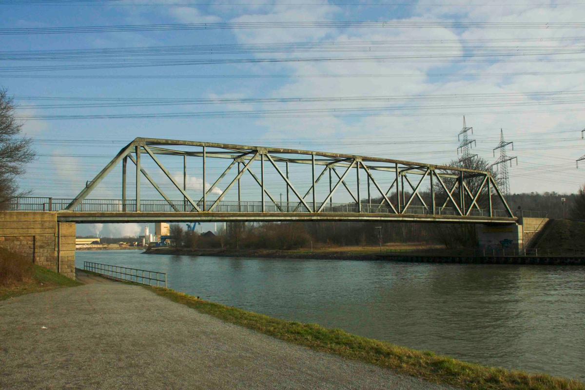 Hürfelder Brücke 