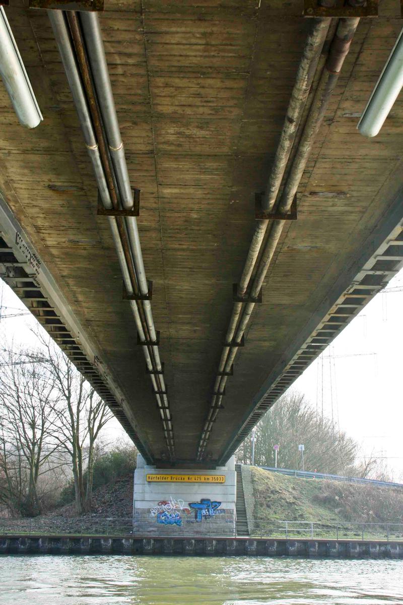 Hürfelder Brücke 