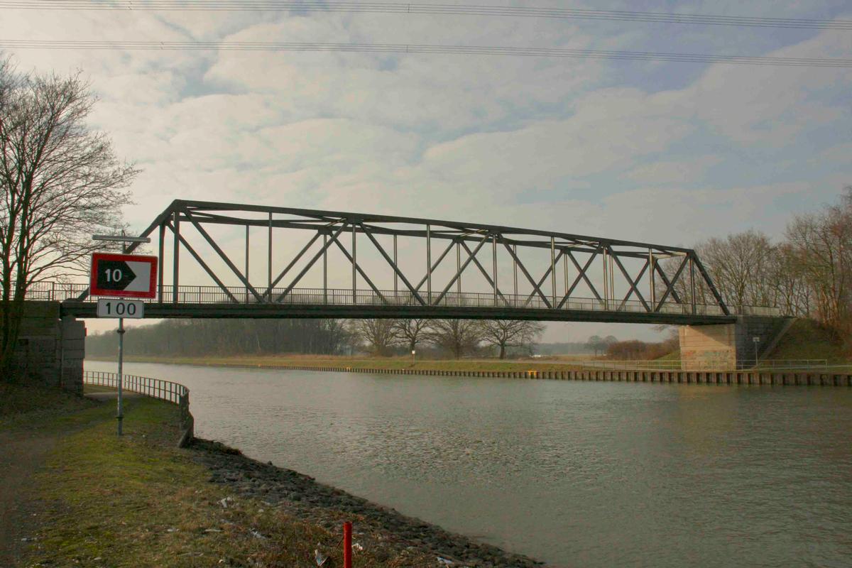 Hürfelder Brücke Nr.425 km 35.033 