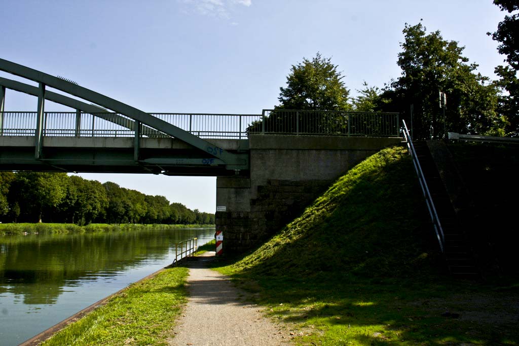 Klosterner Brücke 