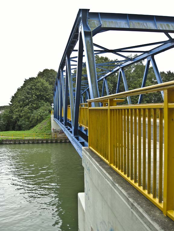 Natroper Brücke 