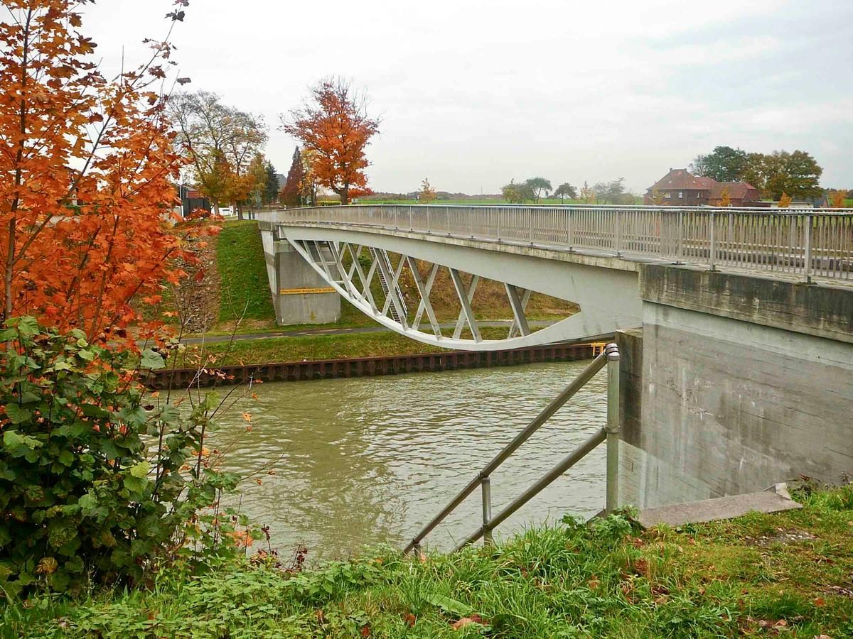Olfen-Vinum Bridge 