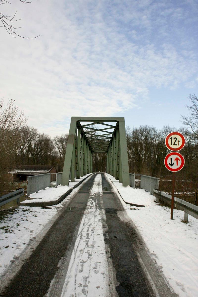 Östricher Brücke 