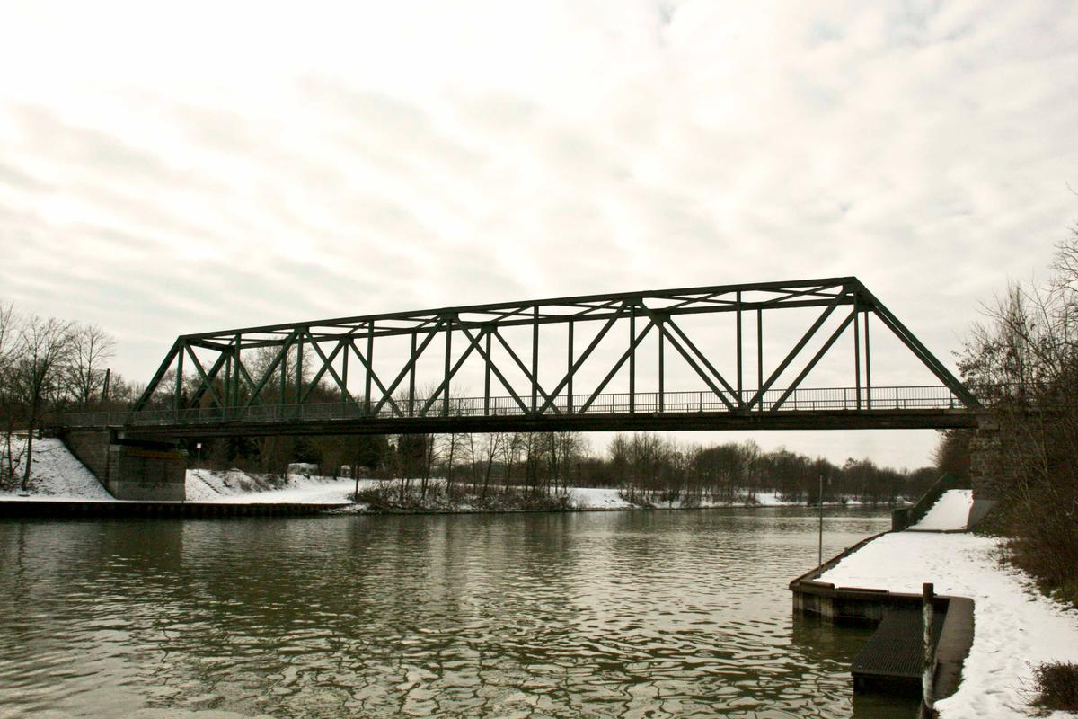 Östricher Brücke 