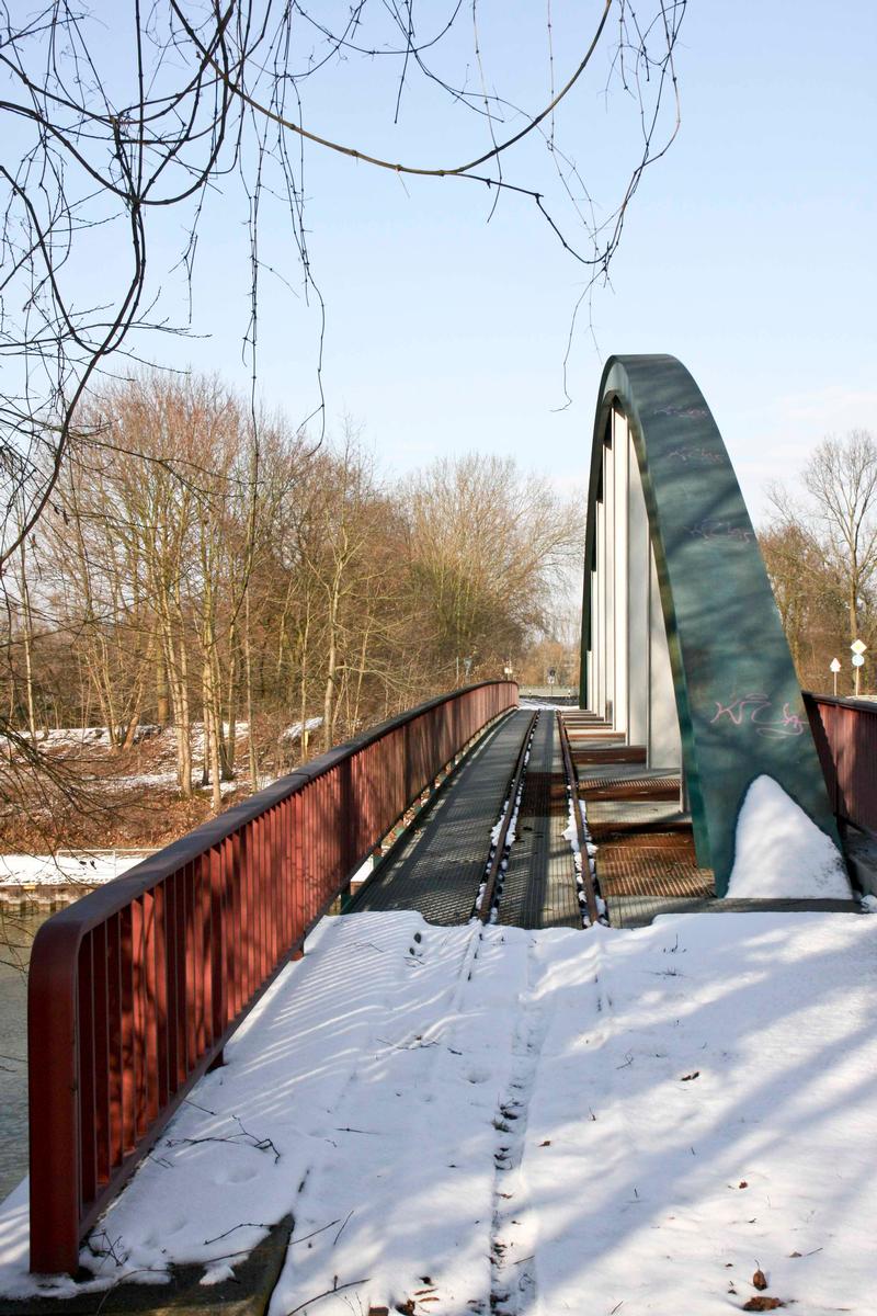 Schermbecker Brücke Nr. 415 km 20,099 