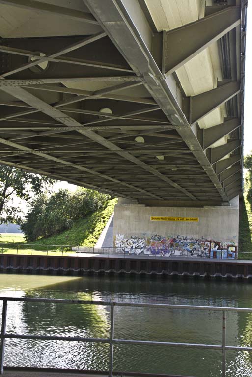 Schulte-Ahsen-Brücke Nr.442 km 54,487 