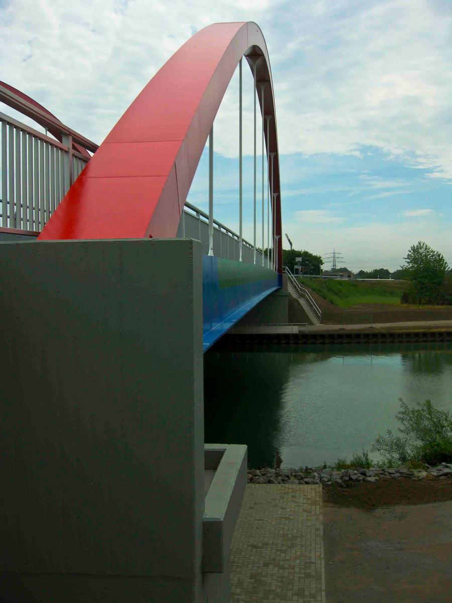 Spellener Brücke 