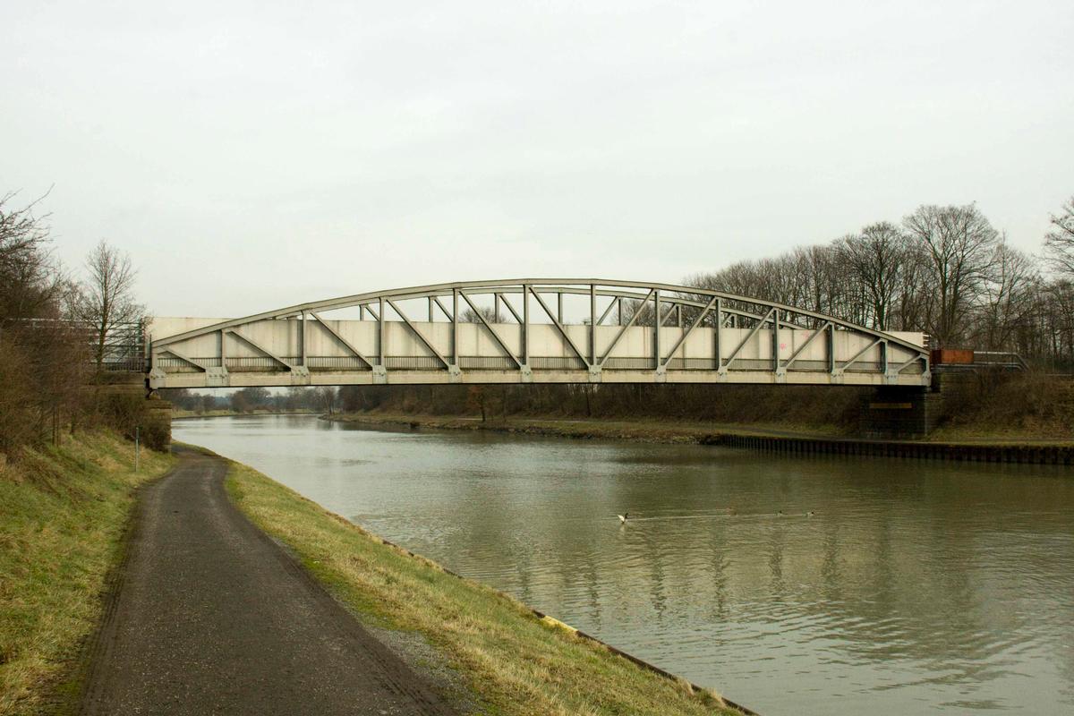 Pont No. 408 