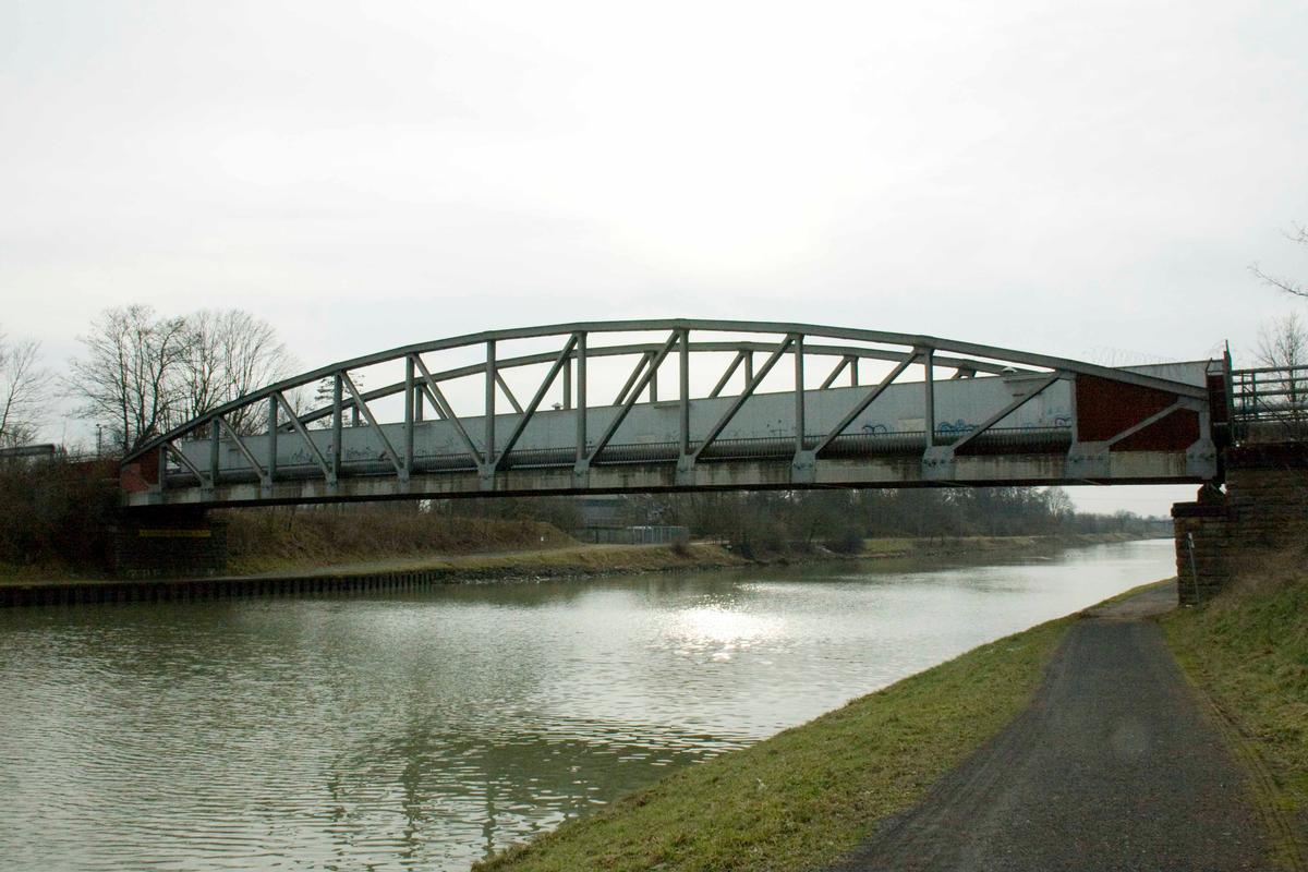 Pont No. 408 