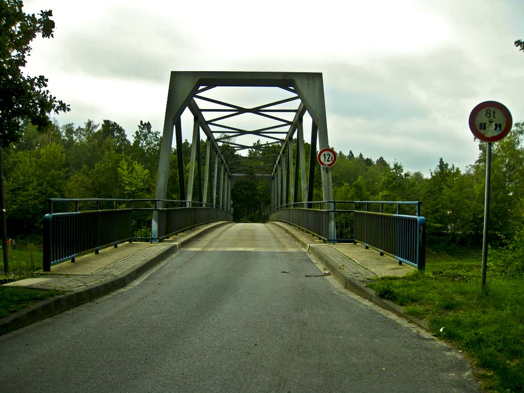 Westlevener Brücke 