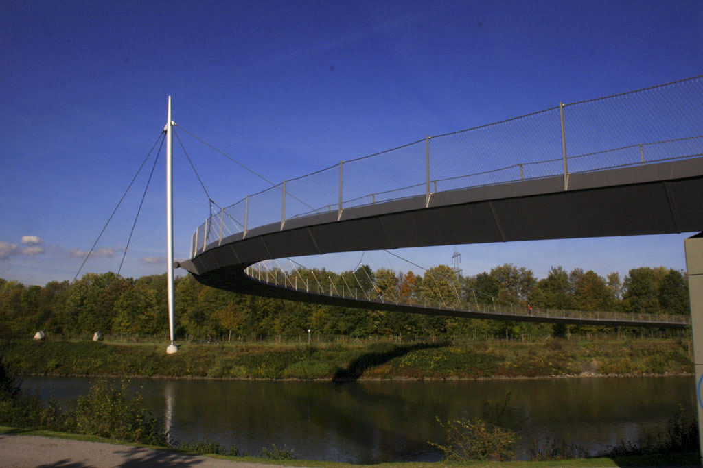 ZOMM Brücke-Gelsenkirchen Nr. 349 km 27,744 Grimberger Sichel 