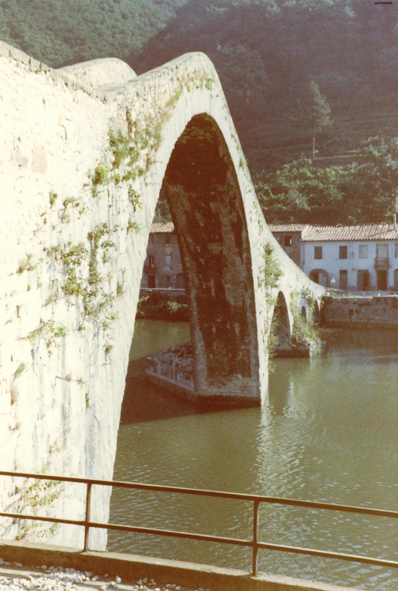 Maddalena Bridge 