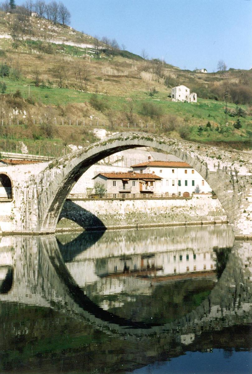 Pont Maddalena 