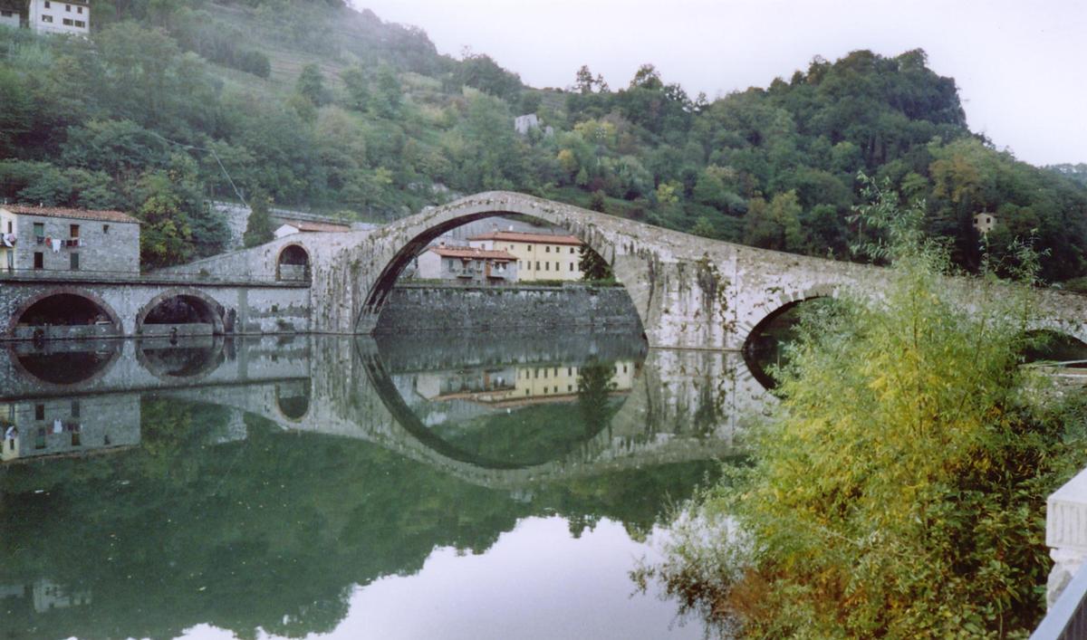 Pont Maddalena 