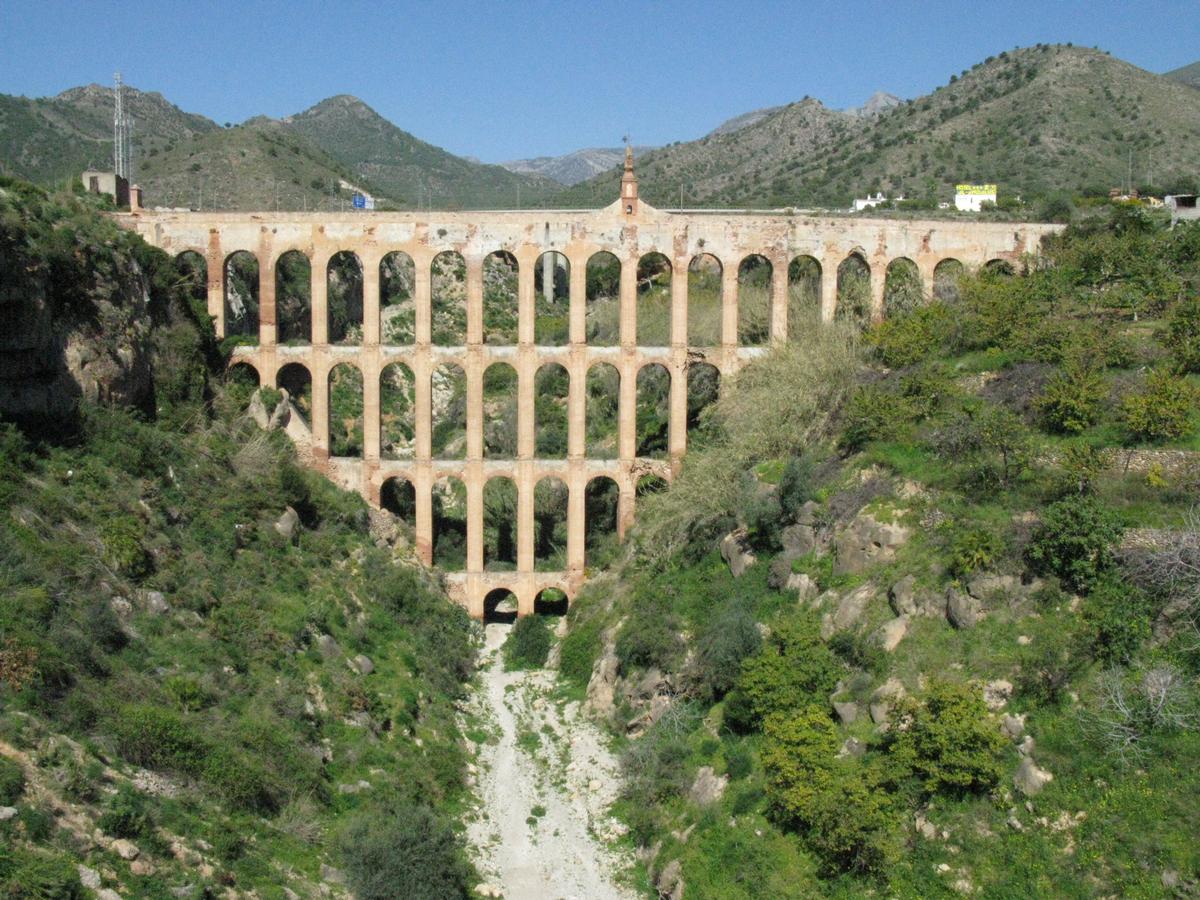 Águila Aqueduct 