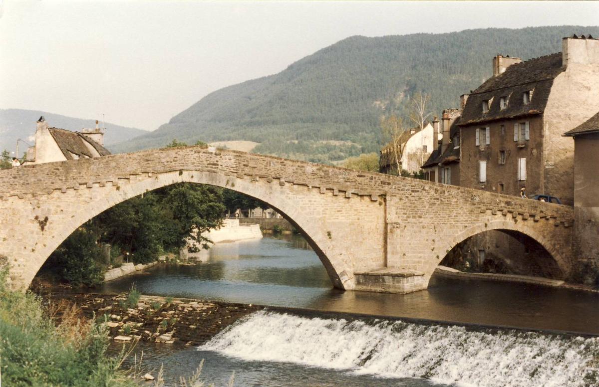 Pont Notre-Dame 