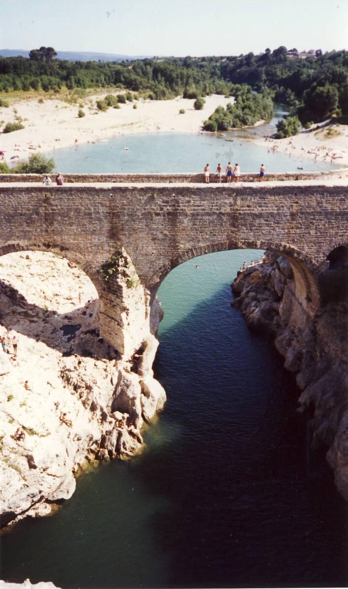 Pont du Diable 