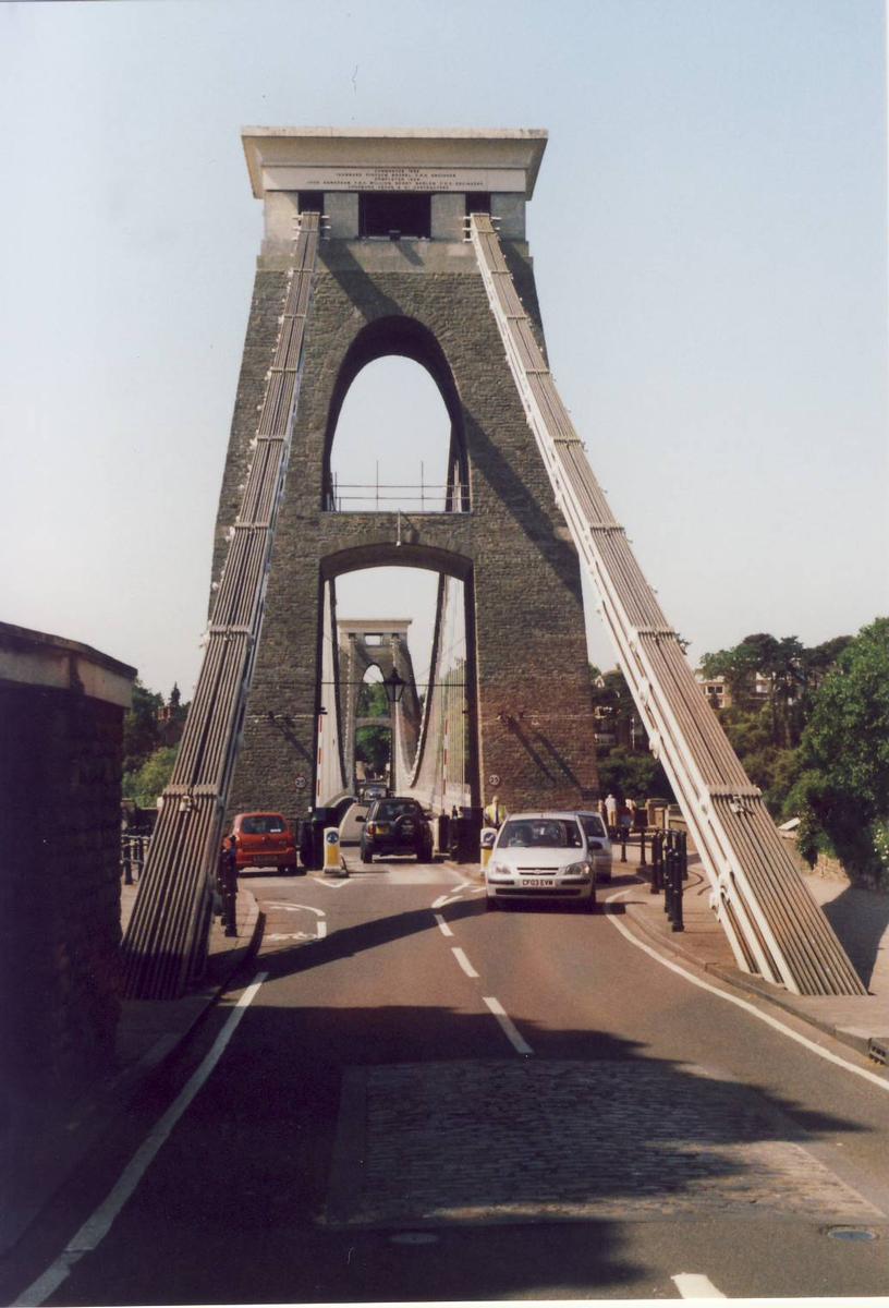 Pont de Clifton 