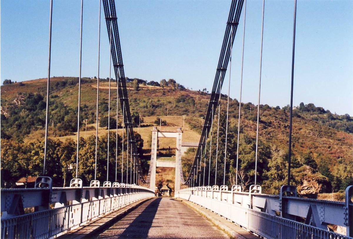 Pont de Tréboul 