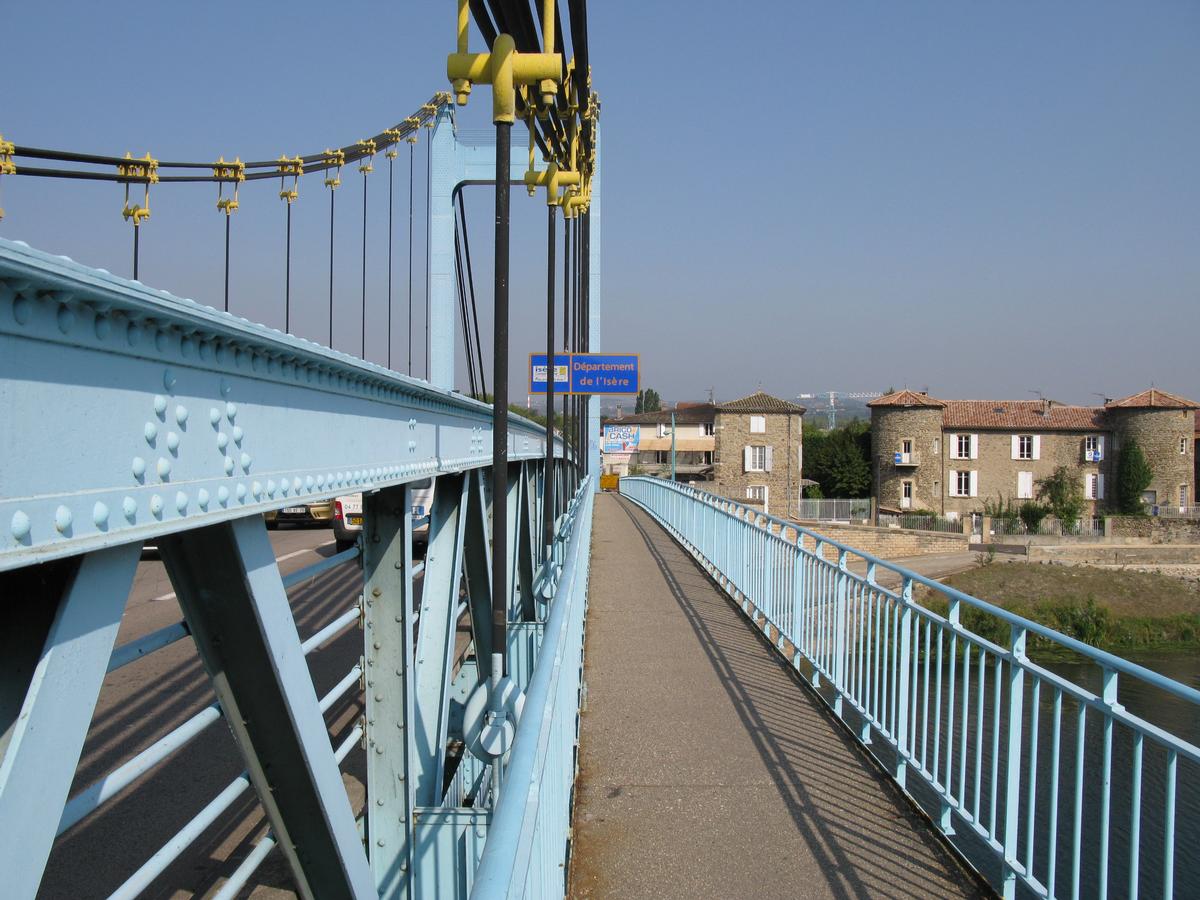 Pont de Sablons 