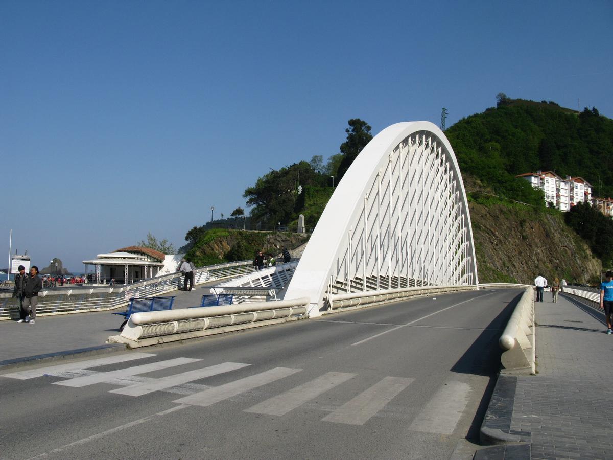 Puerto Bridge 