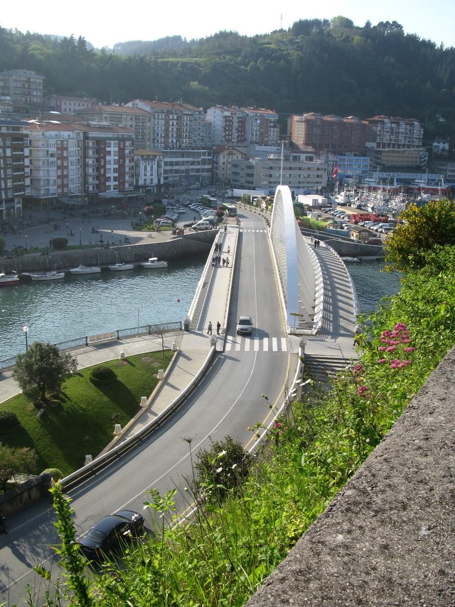 Puerto Bridge 
